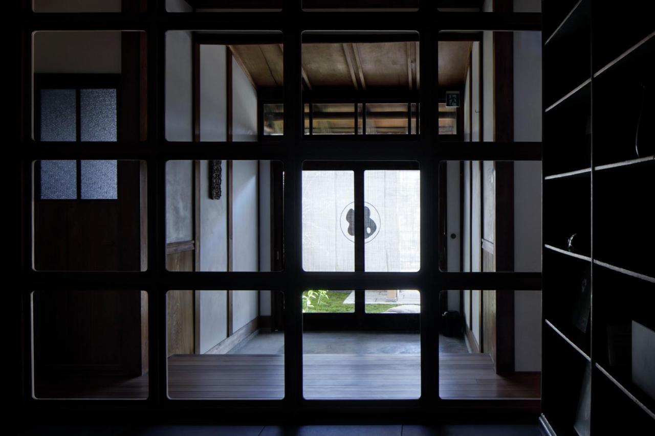 Maruyo Hotel Kuwana Esterno foto