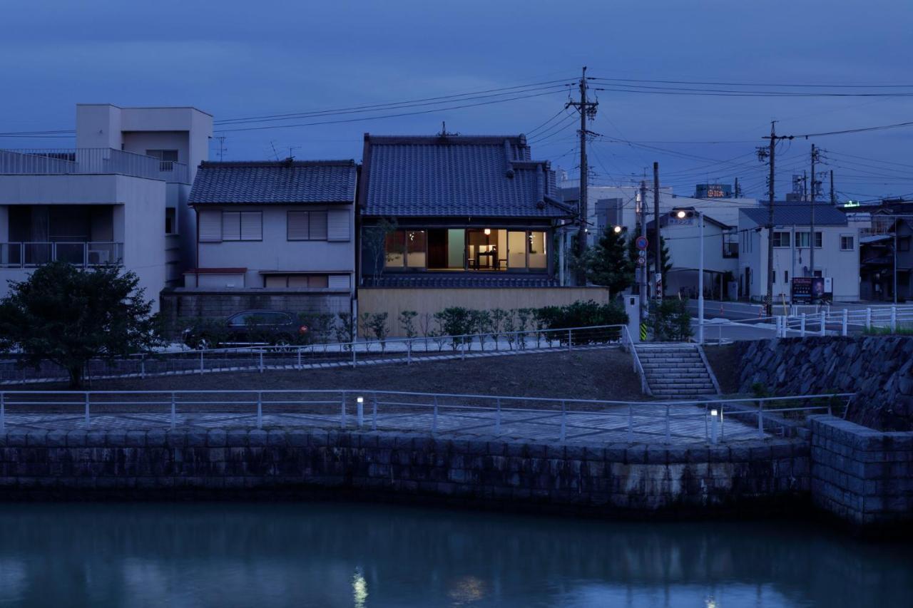 Maruyo Hotel Kuwana Esterno foto